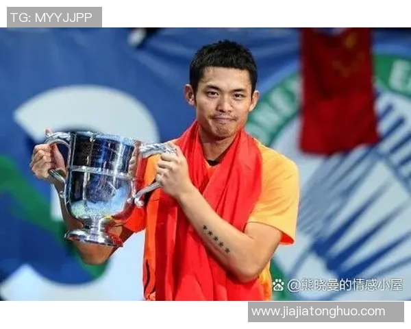 林丹与刘凯巅峰对决谁能笑到最后揭开羽坛新篇章